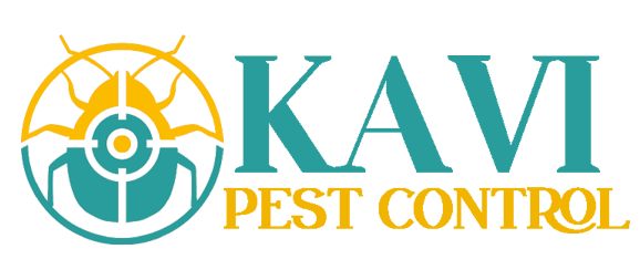 Logo1 Kavi Pest Control